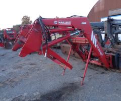 MAILLEUX - CHARGEUR 40/60